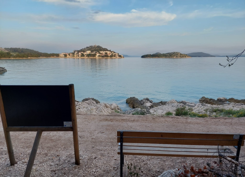 Fotografija 10 - Šetnica Zamalin-Sovlje zasjala u novom ruhu: 'Bacite đir i ostavite koju lijepu fotografiju u komentarima'