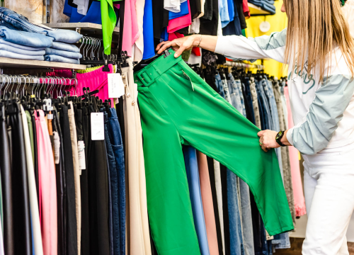 Fotografija 7 - Super komade za svečane prigode pronađite u Butiku Cecily!