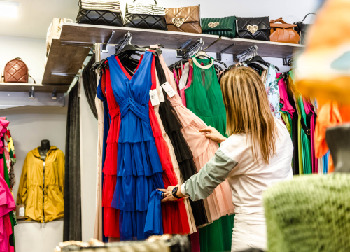 Fotografija 9 - Super komade za svečane prigode pronađite u Butiku Cecily!