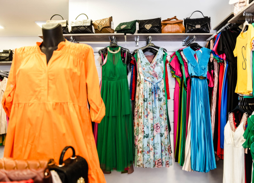 Fotografija 15 - Super komade za svečane prigode pronađite u Butiku Cecily!