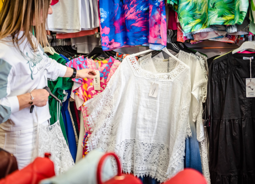 Fotografija 16 - Super komade za svečane prigode pronađite u Butiku Cecily!