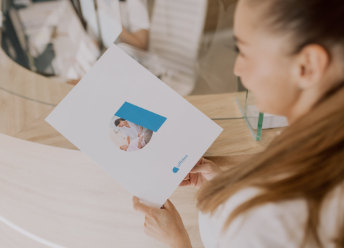 Affidea Vita ima novootvorenu djelatnost dermatovenerologije i najnoviji RTG uređaj!