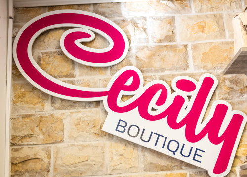 Fotografija 25 - Super komade za svečane prigode pronađite u Butiku Cecily!