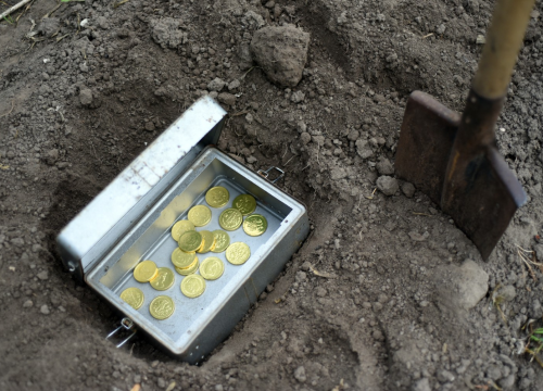 Jednostavan dolazak do gotovine nije fikcija!