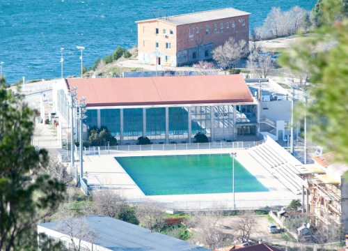 U Crnici u ponedjeljak počinje škola plivanja