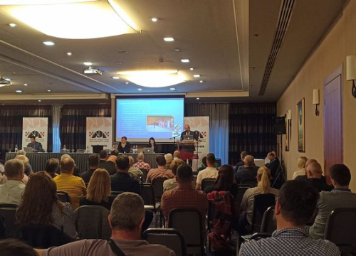 Fotografija 3 - Ivan Zoričić izabran za člana Nadzornog odbora Hrvatskog karate saveza