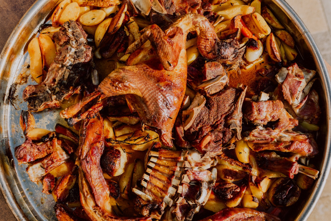 Konoba Campanelo otvorila je terasu s najljepšim pogledom uz gostovanje Melkiora Bašića!