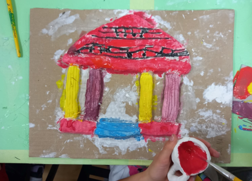 Fotografija 4 - Nagradite se vrhunskom manikurom ili pedikurom u Kozmetičkom salonu Tanja!