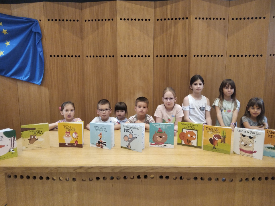 Provjerite raspored Društvenog centra Grada Skradina za lipanj!