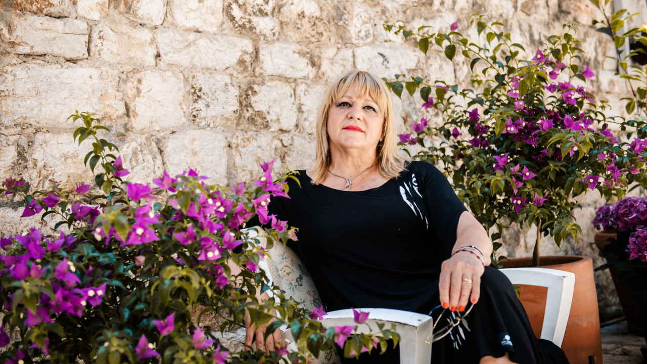 Živana Barišić u šibenskom rodilištu provela je 45 godina, a kroz njezine ruke prošlo je tridesetak tisuća beba