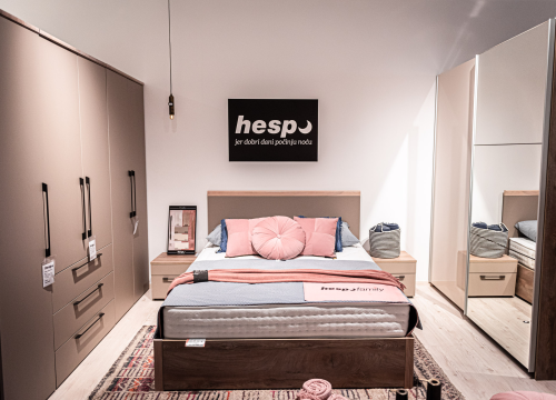 Fotografija 14 - Hespo ima super popuste povodom Svjetskog dana zaštite okoliša!