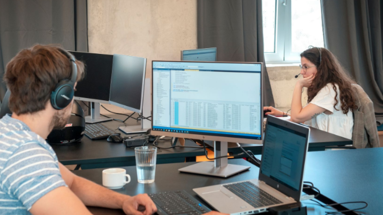 U Trokutu organiziraju radionice digitalne pismenosti za odrasle