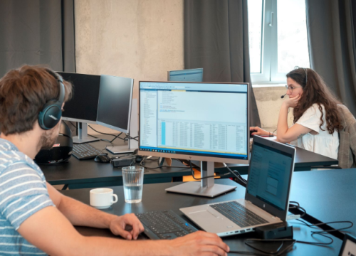 U Trokutu organiziraju radionice digitalne pismenosti za odrasle