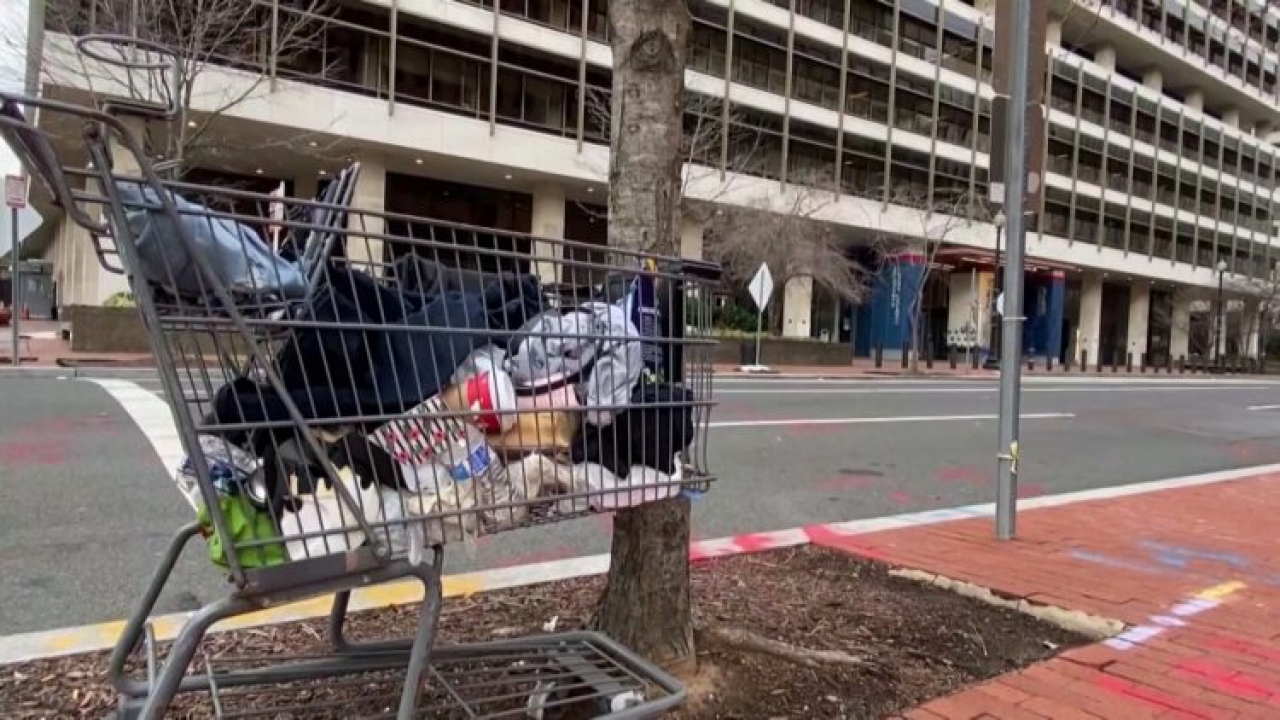 Svaka peta osoba u Hrvatskoj je u riziku siromaštva