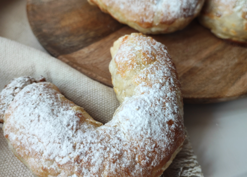 Fotografija 3 - Šibenčanki Nini Bedrici kuhanje je velika ljubav, a svoja 'slatka iskušenja' nesebično dijeli s drugima