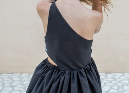 Fotografija 6 - Magdalena je s 30 godina odlučila ostvariti svoje snove, uzela je iglu u ruku i krenula šivati