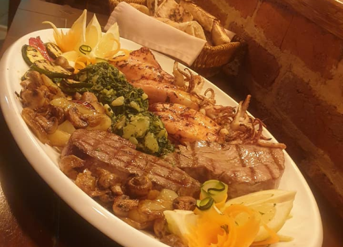 Fotografija 9 - Zabavite se uz popularne Diktatore ovog petka u Makine!