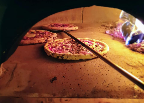 Fotografija 6 - Zabavite se uz popularne Diktatore ovog petka u Makine!