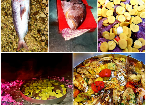 Fotografija 7 - Zabavite se uz popularne Diktatore ovog petka u Makine!