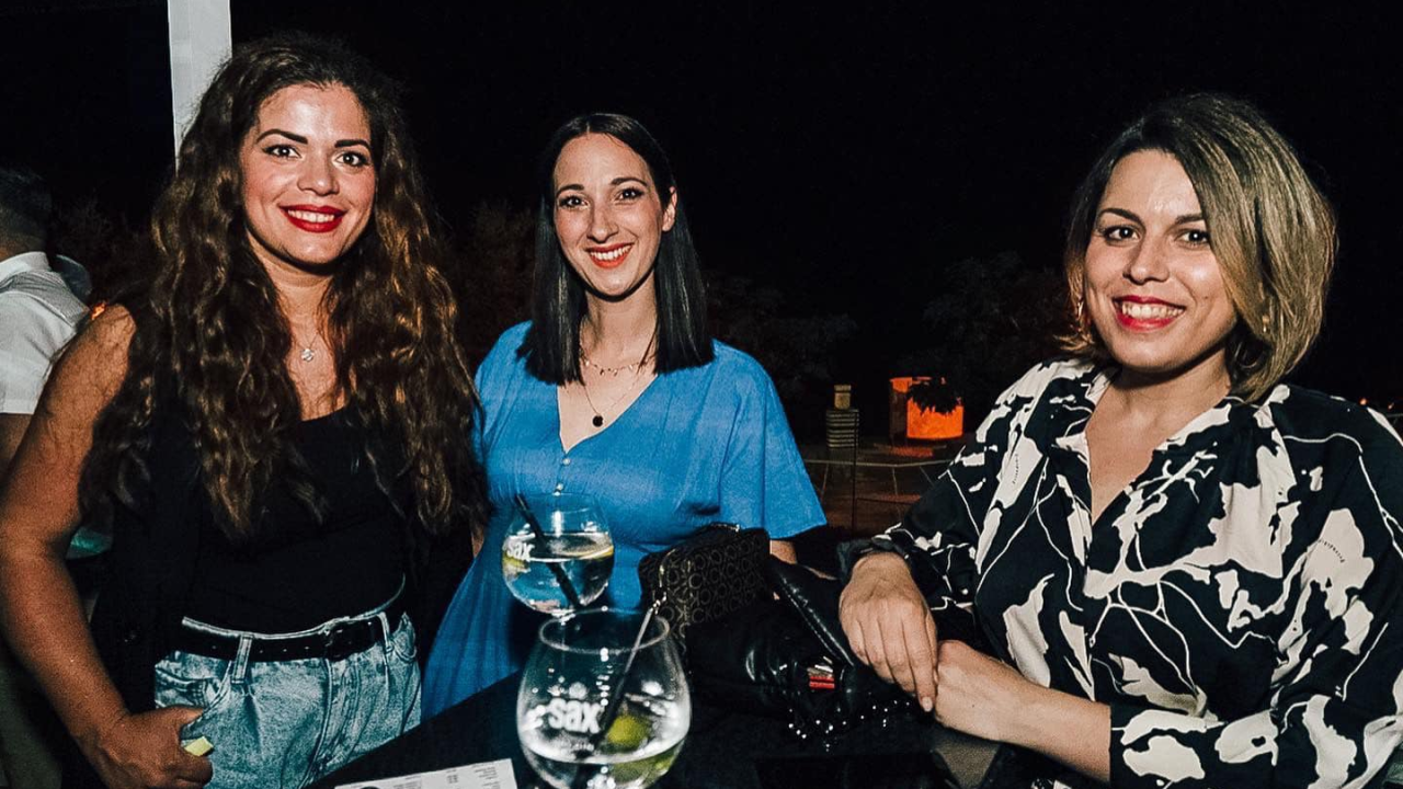 Ne propustite odličnu zabavu uz šibenske DJ-eve u Petrusu!