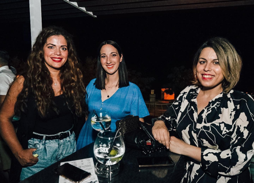 Ne propustite odličnu zabavu uz šibenske DJ-eve u Petrusu!