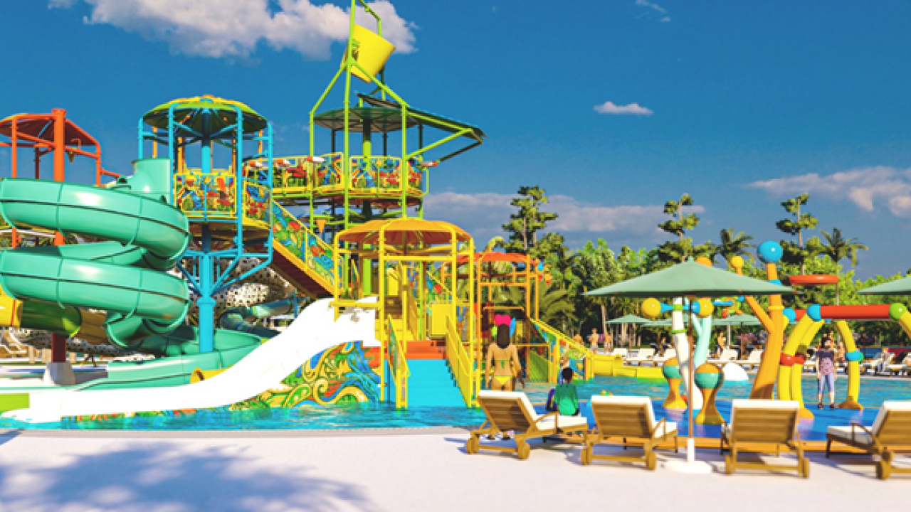 Hrvatska dobiva jedinstveno mjesto zabave po uzoru na svjetske centre zabave!