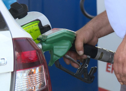 Od utorka pojeftinjuje gorivo