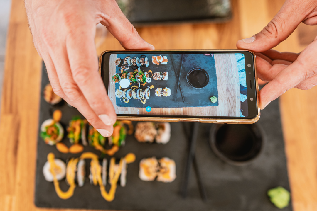 Provedite ljetne večeri u Fresh&Hashu uz vrhunske koktele i poseban sushi!