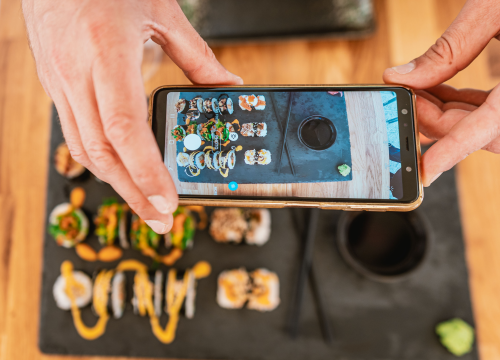 Fotografija 9 - Provedite ljetne večeri u Fresh&Hashu uz vrhunske koktele i poseban sushi!