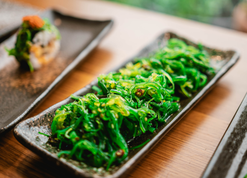 Fotografija 15 - Provedite ljetne večeri u Fresh&Hashu uz vrhunske koktele i poseban sushi!