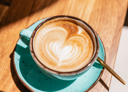 Fotografija 19 - Provedite ljetne večeri u Fresh&Hashu uz vrhunske koktele i poseban sushi!