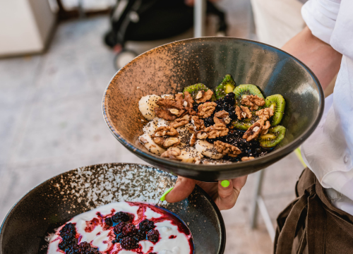 Fotografija 28 - Provedite ljetne večeri u Fresh&Hashu uz vrhunske koktele i poseban sushi!