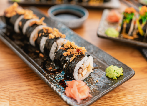 Fotografija 32 - Provedite ljetne večeri u Fresh&Hashu uz vrhunske koktele i poseban sushi!