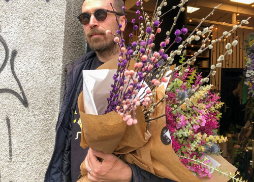 Fotografija 14 - Petar je uzeo ženino prezime, bio na porodu i ne vidi čemu hvaliti očeve koji mijenjaju pelene: 'Dijete smo zajedno napravili'