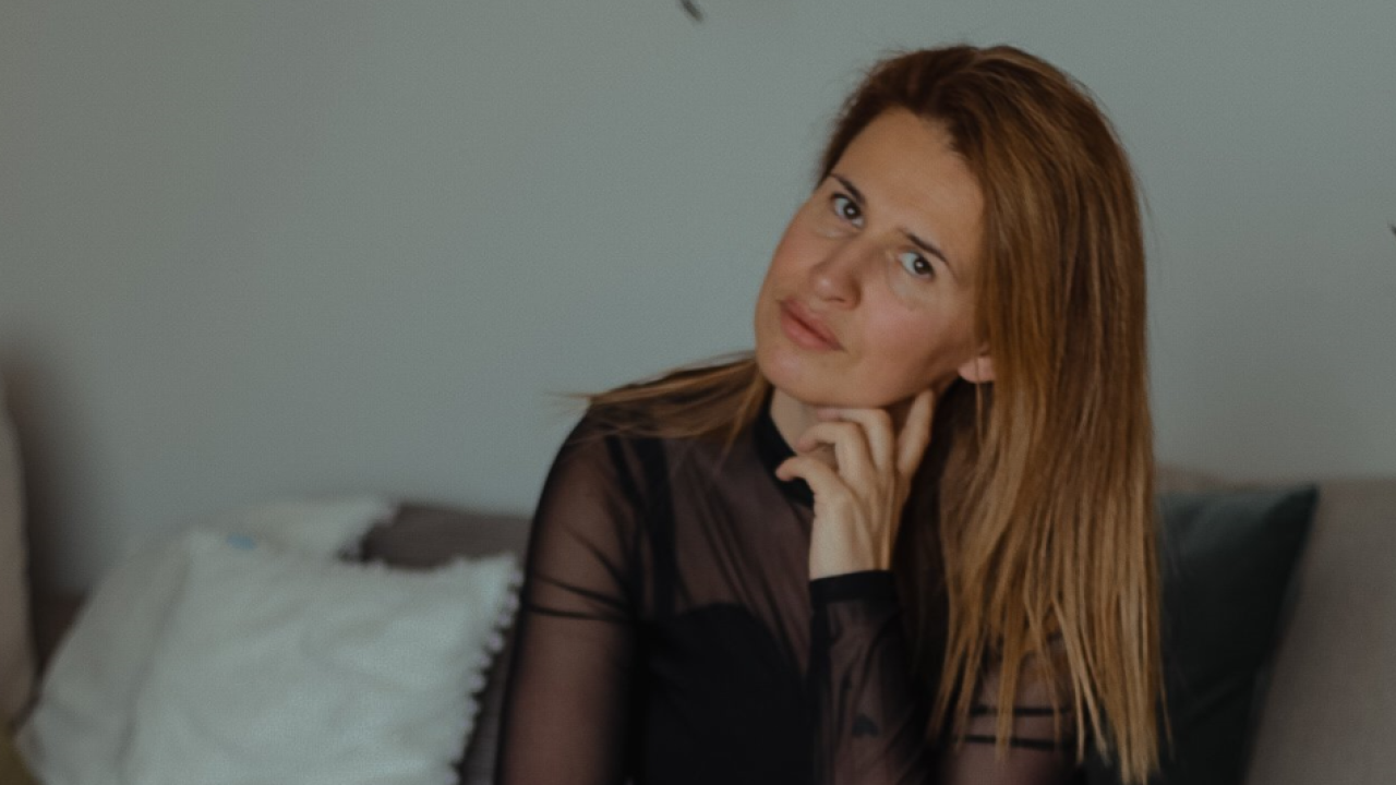 Tonka Čobanov o kuhanju nije znala ništa, a danas je upravo zbog toga prati preko 20 tisuća ljudi