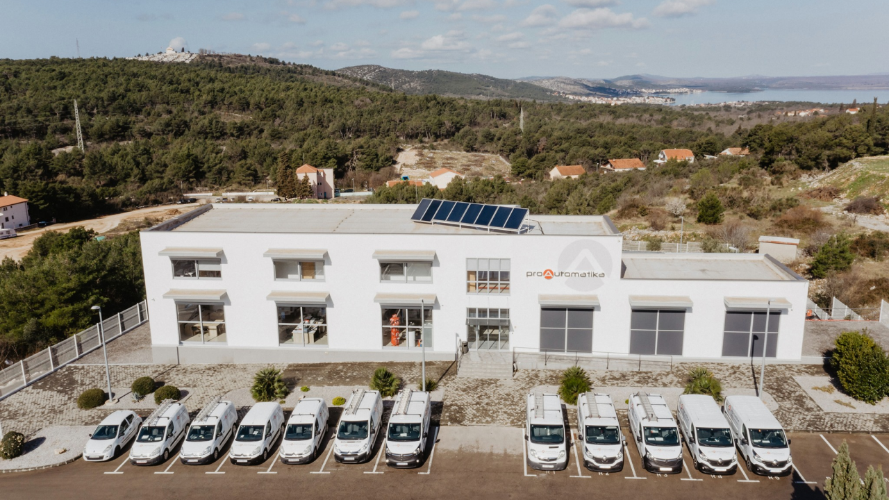 Ohladite se uz najbolje klima uređaje iz Pro Automatike!