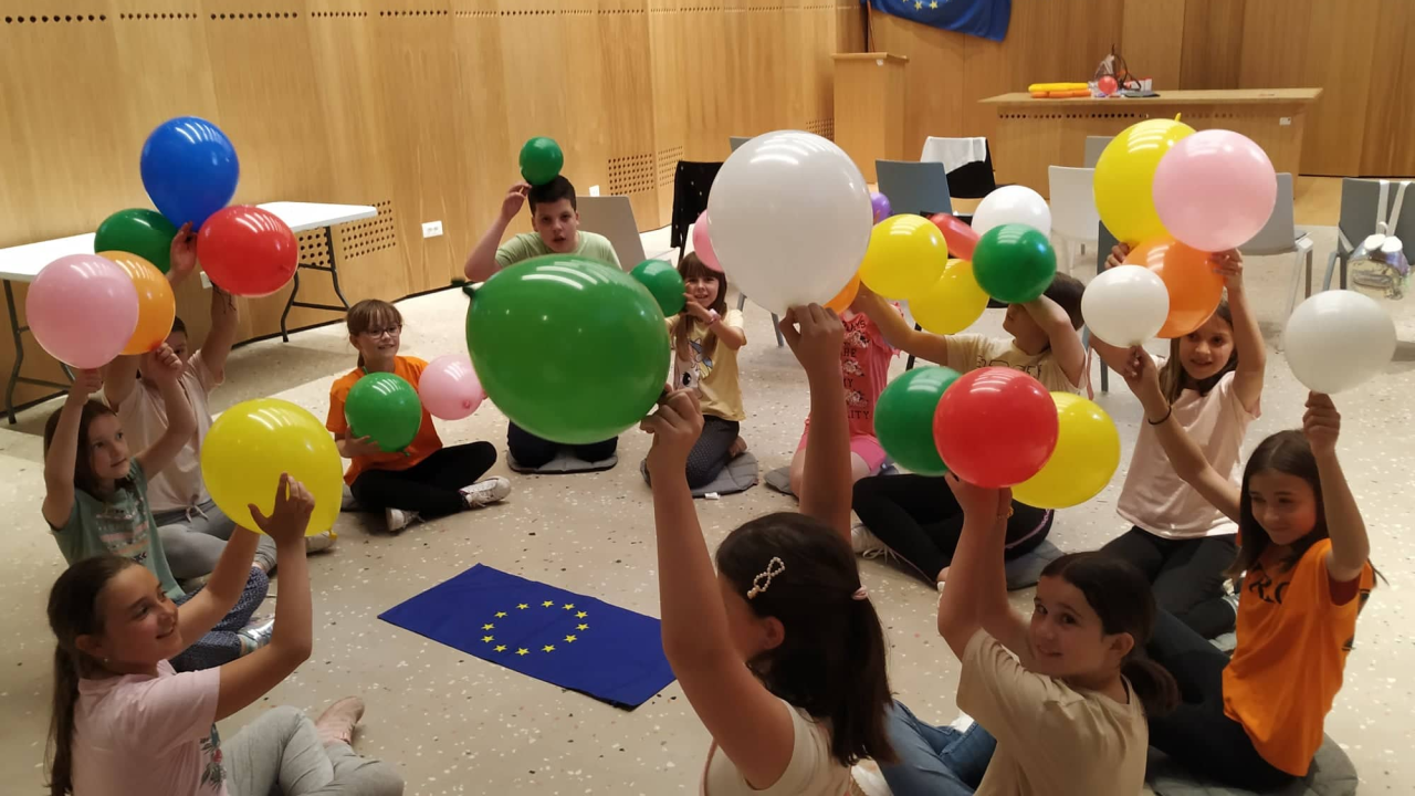 Provjerite što vas čeka u Društvenom centru Grada Skradina tijekom srpnja!