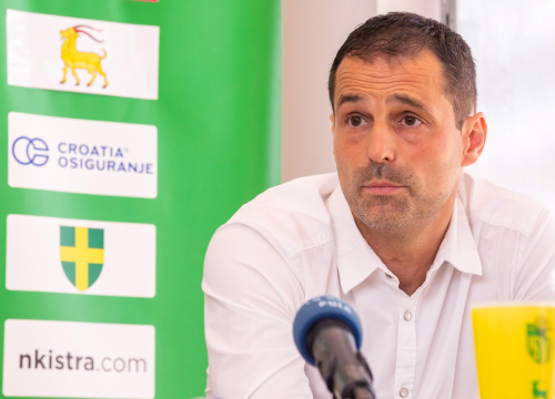 Dabac: 'Priča s Petkovićem nije završena, Wambe dolazi čim se riješe papiri'