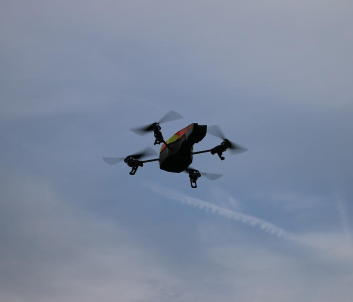 Nema skrivanja: Šibenska policija diže dronove u 'lovu' na nesavjesne vozače
