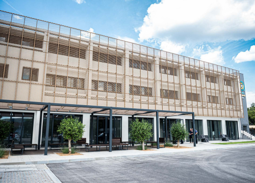 U Adriatic Business Centru radionica za poduzetnike 'Euro u Hrvatskoj'