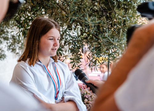 Fotografija 27 - Dodijeljene medalje i priznanja šibenskim sportašima: 'Naravno da smo ponosni na svoj uspjeh'