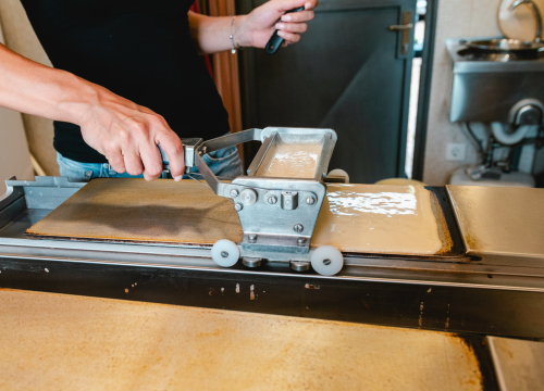 Fotografija 16 - Najfinije domaće palačinke koje će vas osvojiti okusom možete naručiti i u Šibeniku!