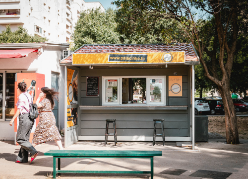 Fotografija 17 - Najfinije domaće palačinke koje će vas osvojiti okusom možete naručiti i u Šibeniku!