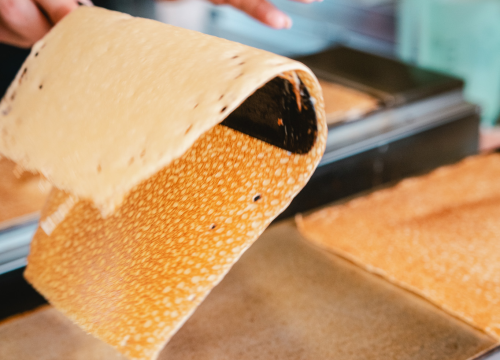 Fotografija 18 - Najfinije domaće palačinke koje će vas osvojiti okusom možete naručiti i u Šibeniku!