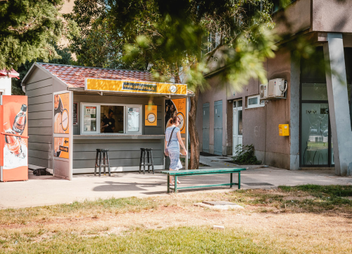 Fotografija 22 - Najfinije domaće palačinke koje će vas osvojiti okusom možete naručiti i u Šibeniku!