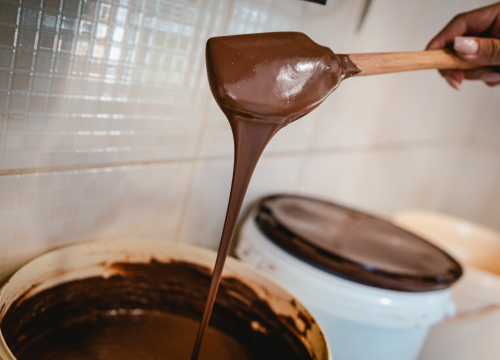 Fotografija 2 - Najfinije domaće palačinke koje će vas osvojiti okusom možete naručiti i u Šibeniku!