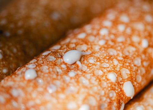 Fotografija 3 - Najfinije domaće palačinke koje će vas osvojiti okusom možete naručiti i u Šibeniku!