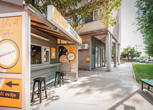 Fotografija 8 - Najfinije domaće palačinke koje će vas osvojiti okusom možete naručiti i u Šibeniku!