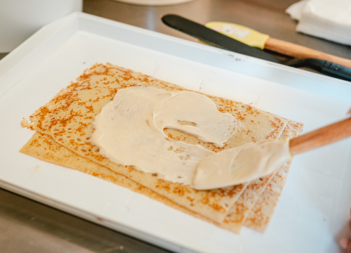 Fotografija 10 - Najfinije domaće palačinke koje će vas osvojiti okusom možete naručiti i u Šibeniku!