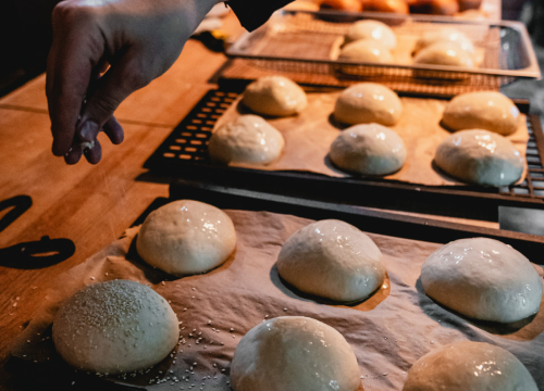 Fotografija 12 - Isprobajte nova jela u ponudi pizzerije & caffe bara Victoria!